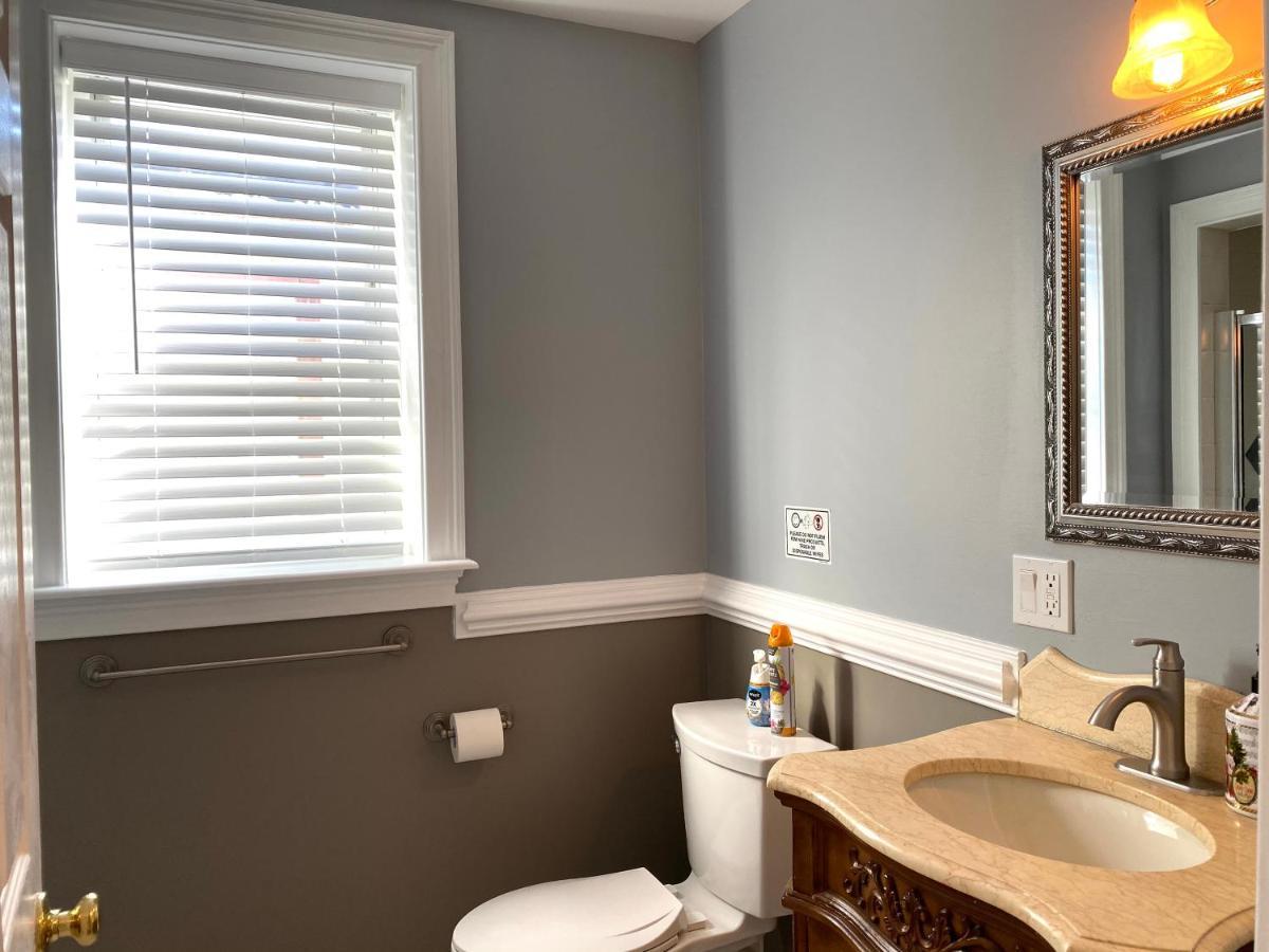 Appartamento Alina&fanny - 1224 Mt Vernon St