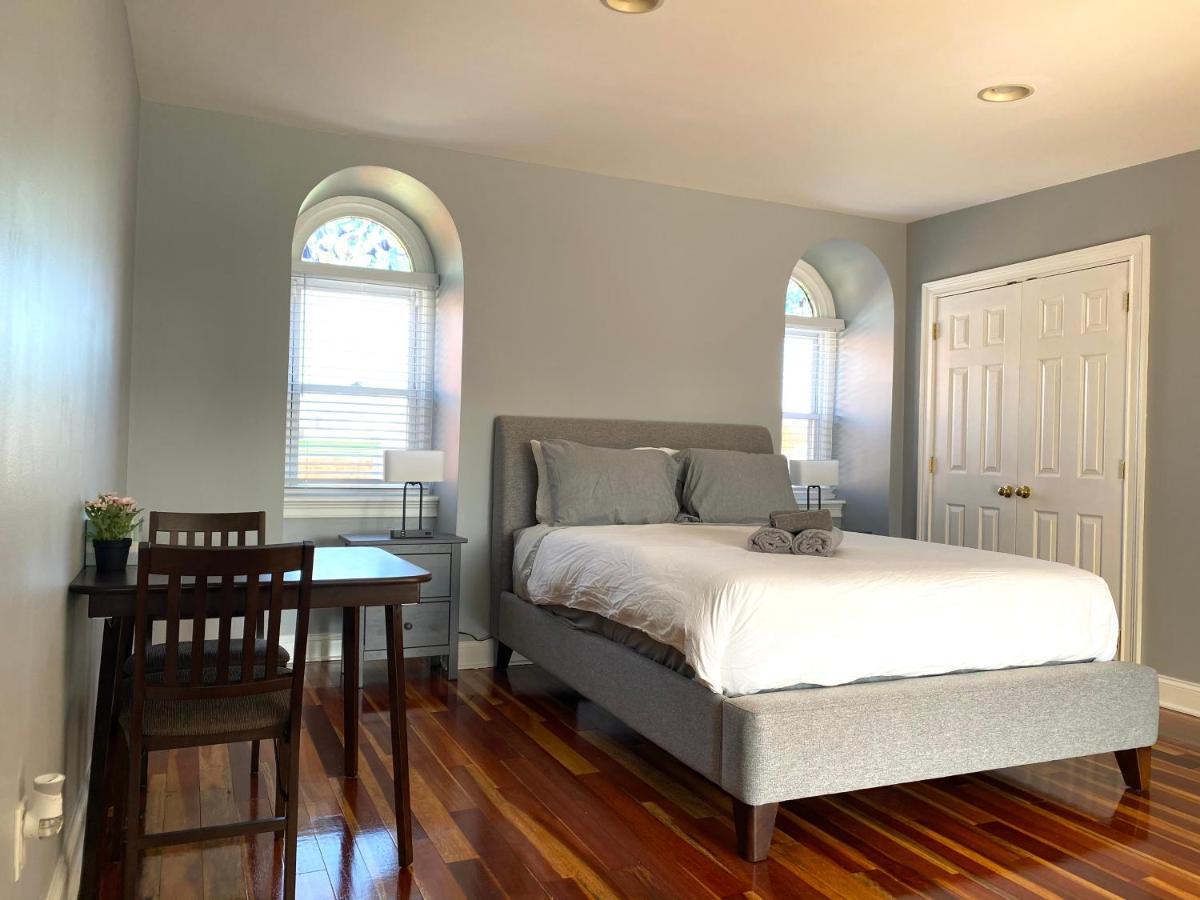 Alina&fanny - 1224 Mt Vernon St *