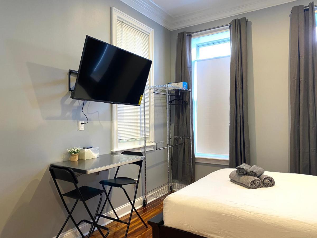 Appartamento Alina&fanny - 1224 Mt Vernon St