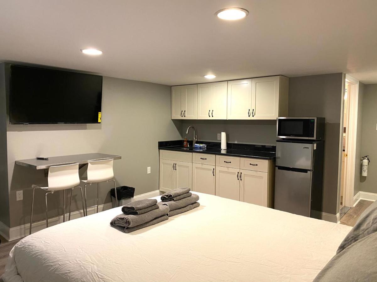 Appartamento Alina&fanny - 1224 Mt Vernon St *