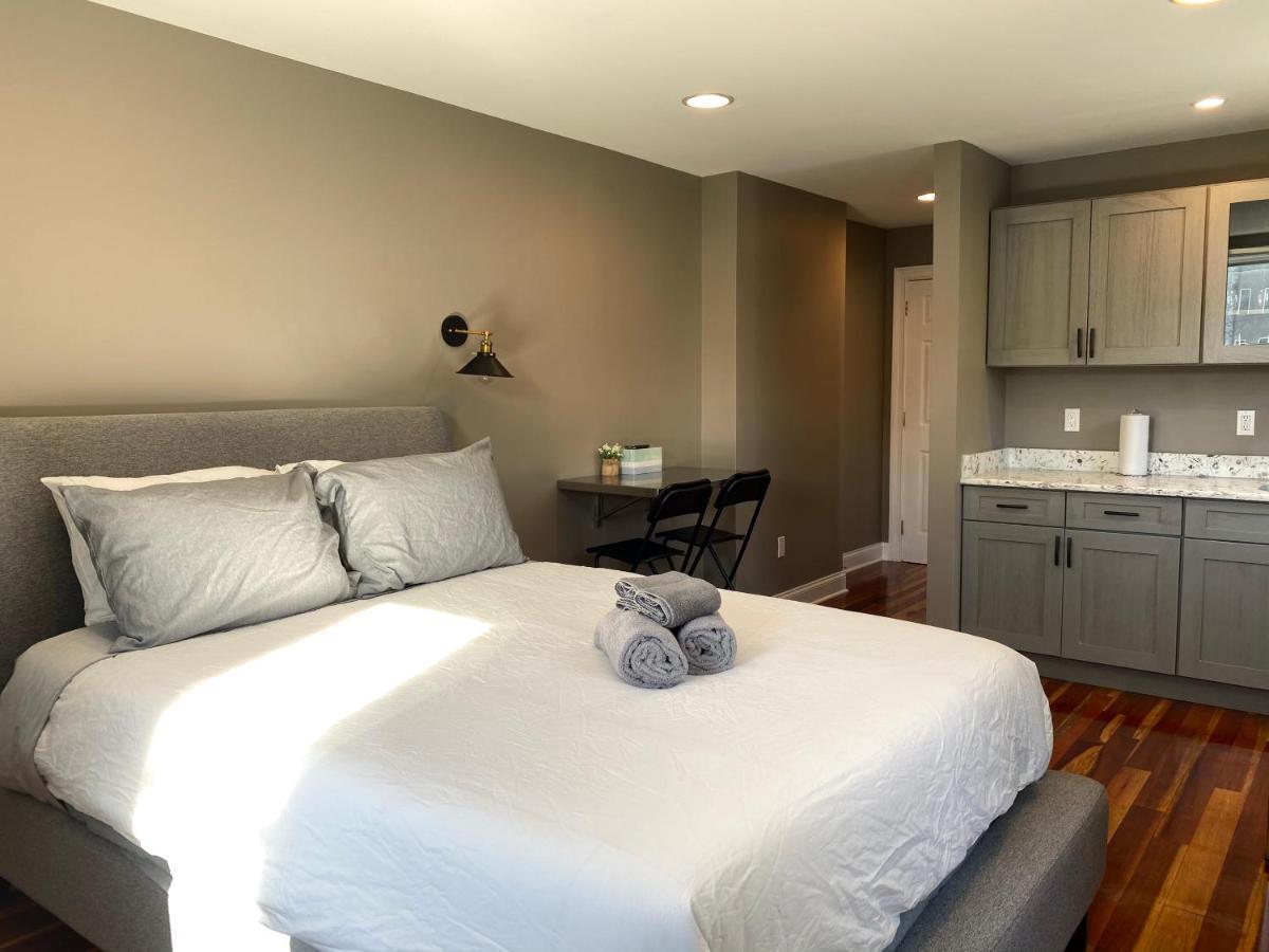 Appartamento Alina&fanny - 1224 Mt Vernon St