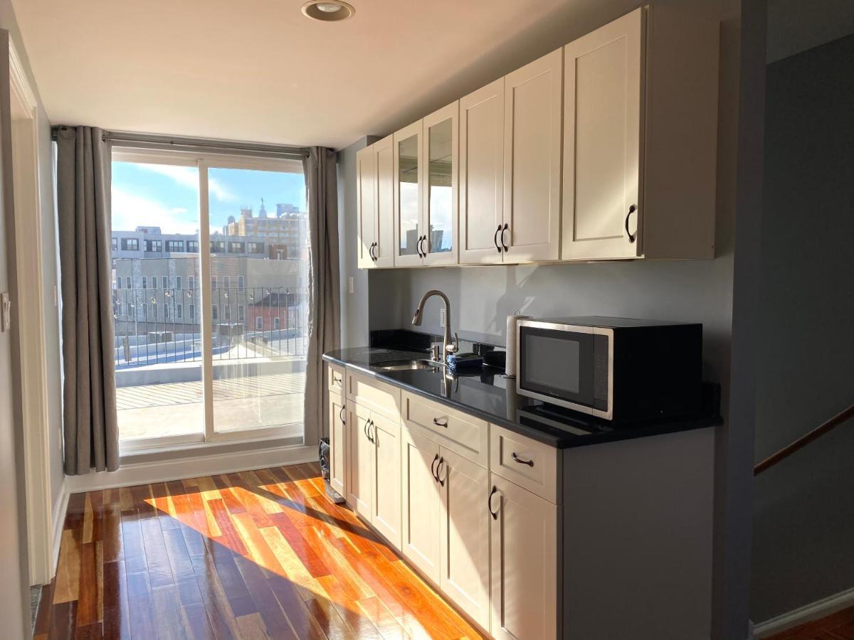 Appartamento Alina&fanny - 1224 Mt Vernon St *