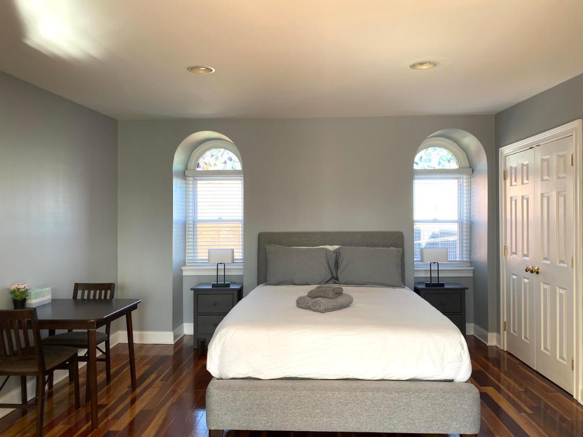 Appartamento Alina&fanny - 1224 Mt Vernon St